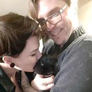 Meet your Posher, Derrick